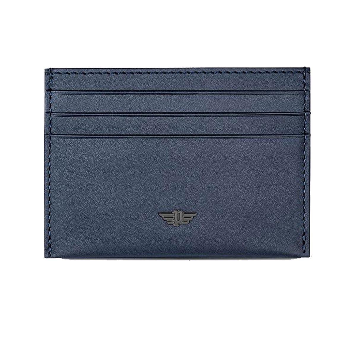 Picture of Police Nest Card Case - Blue