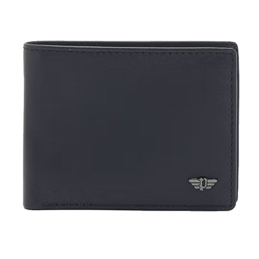 Picture of Police Nest S Wallet - Blue