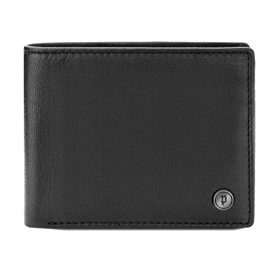 Picture of Police Wallet Zenx - Black