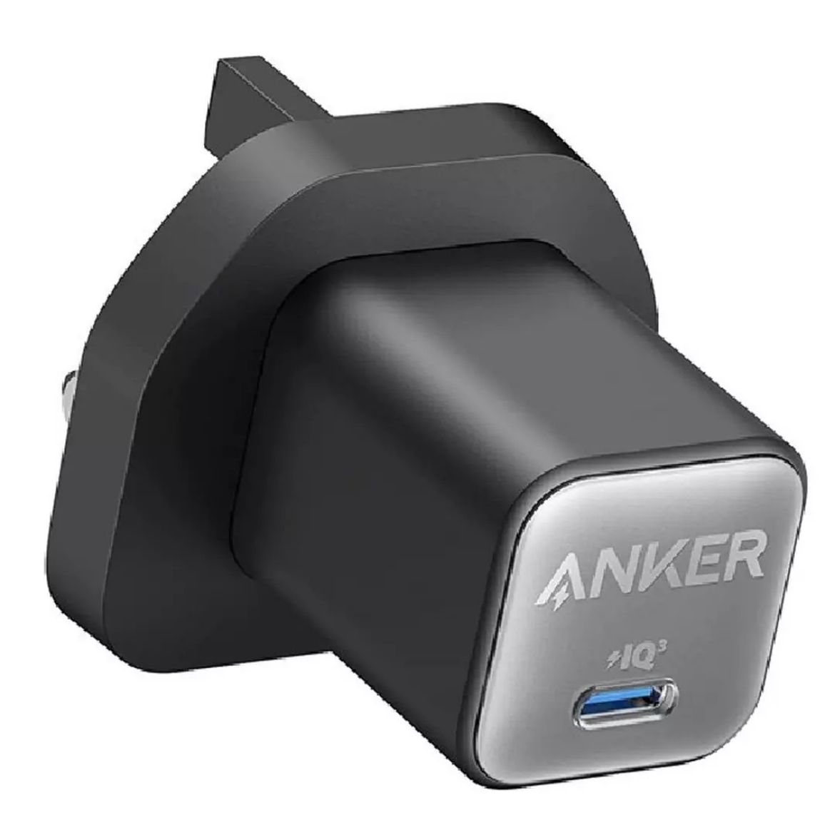 Picture of Anker 511 Charger Nano 3 30W - Black