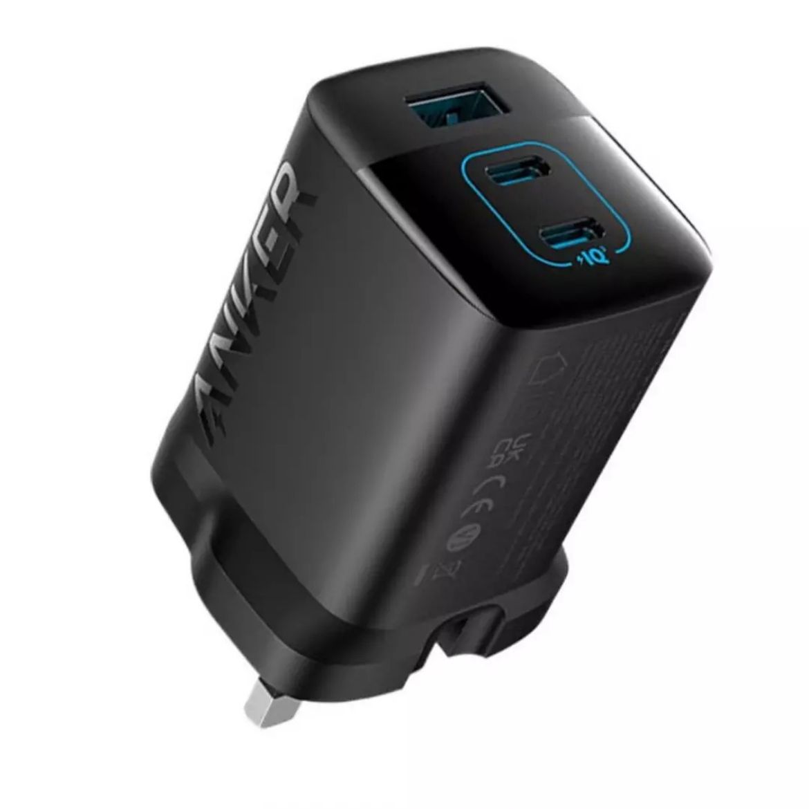 Picture of Anker 336 Charger 67W - Black