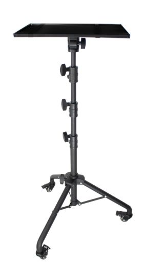 Picture of Havit Stand presentation - Black