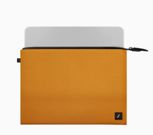 Picture of Native Union Stow Lite Sleeve for MacBook Pro 16-inch - Kraft