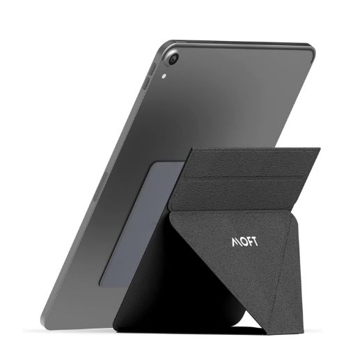 Picture of Moft Snap Tablet Stand - Black