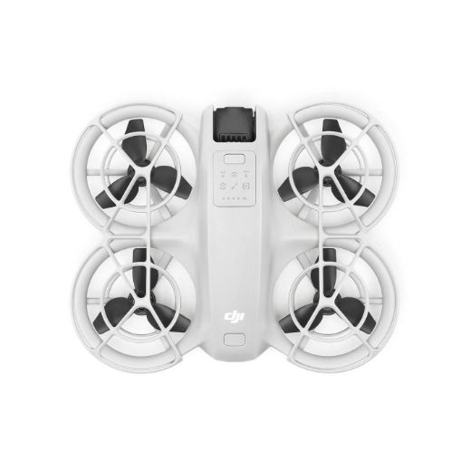 Picture of DJI Neo Drone Combo - Grey 