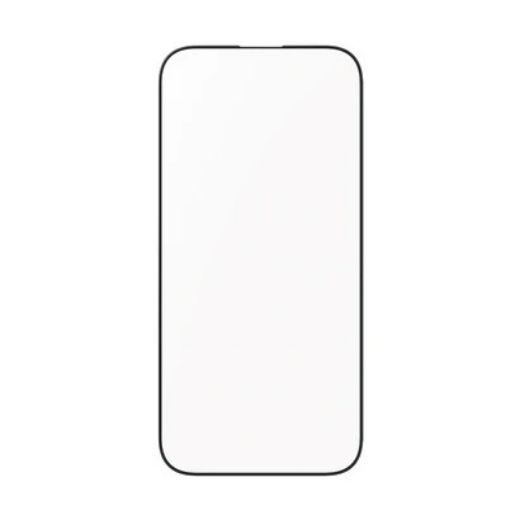 Picture of PanzerGlass Aluminum Frame Screen Protector for iPhone 16 pro Max UWF - Aluminum Frame