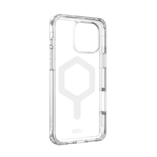 Picture of UAG Plyo Magsafe Case for iPhone 16 Pro Max - Ice White