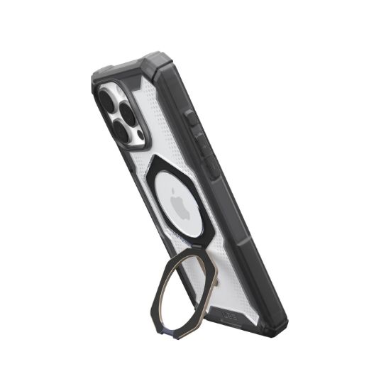 Picture of UAG Plasma XTE Magsafe Case for iPhone 16 Pro Max - Ash Titanium