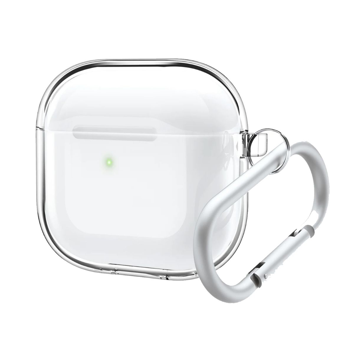 Picture of Elago AirPods 4 Hang Case - Transparent