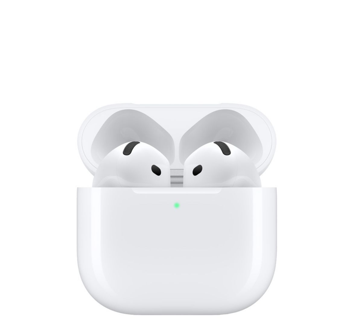 Picture of Apple AirPods 4 with Charging Case - White