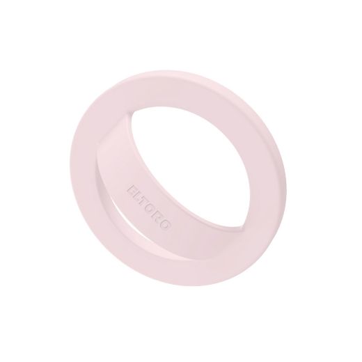 Picture of Eltoro Holdfast Magsafe Grip - Baby Pink