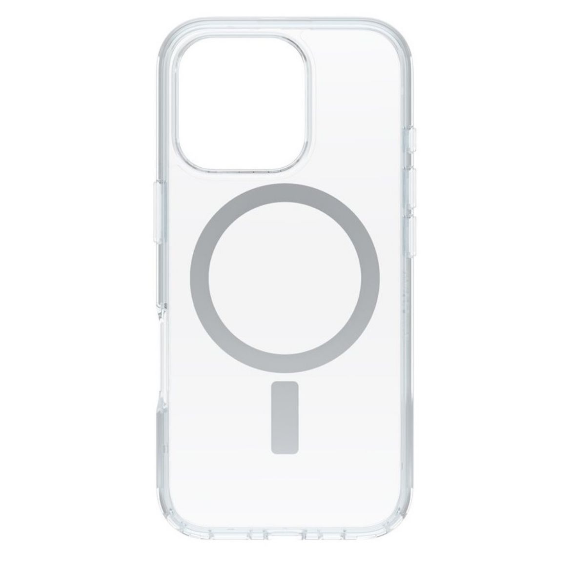 Picture of OtterBox Symmetry MagSafe Case for iPhone 16 Pro - Clear