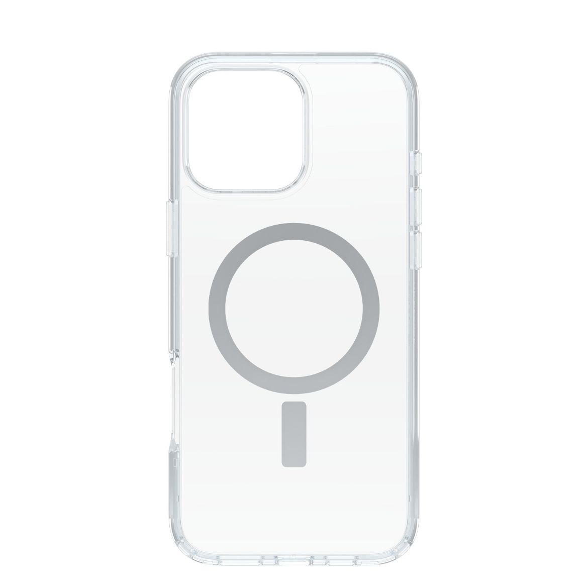 Picture of OtterBox Symmetry MagSafe Clear Case for iPhone 16 Pro Max - Clear