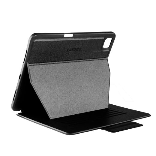 Picture of Eltoro Flex Guard Case for iPad Pro 13 M4 - Black