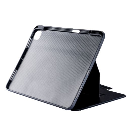 Picture of Eltoro Flex Guard Case for iPad Pro 13 M4 - Black