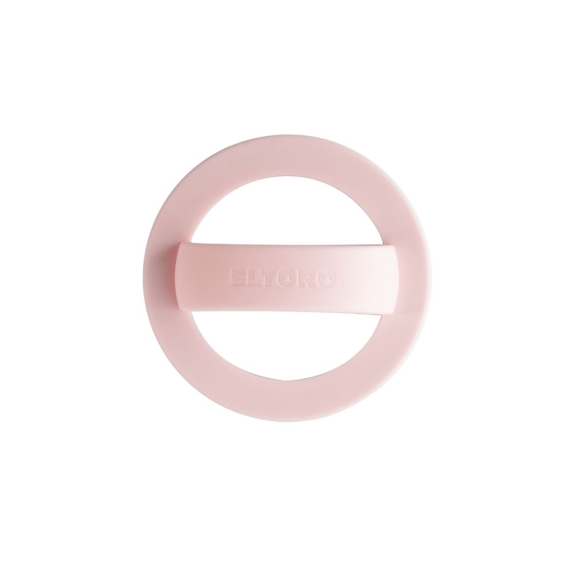 Picture of Eltoro Holdfast Magsafe Grip - Baby Pink