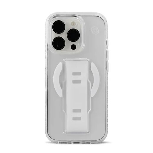 Picture of Grip2u Slim MagSafe Case for iPhone 16 Pro - Clear