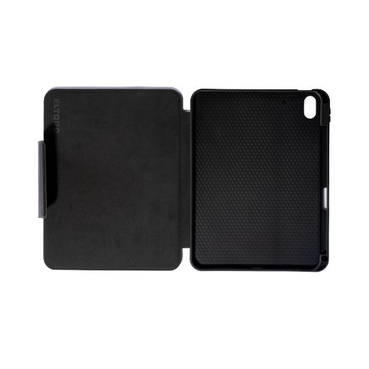 Picture of Eltoro Flex Guard Case for iPad 10Th - Black