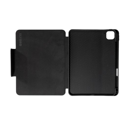 Picture of Eltoro Flex Guard Case for iPad Pro 11 M4 - Black