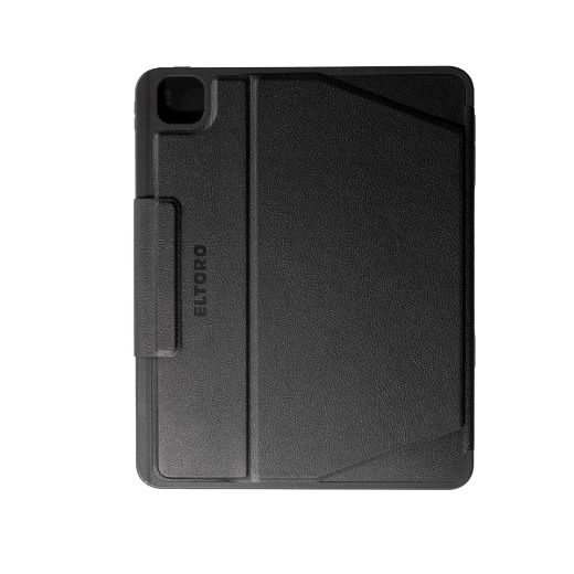 Picture of Eltoro Flex Guard Case for iPad Pro 13 M4 - Black