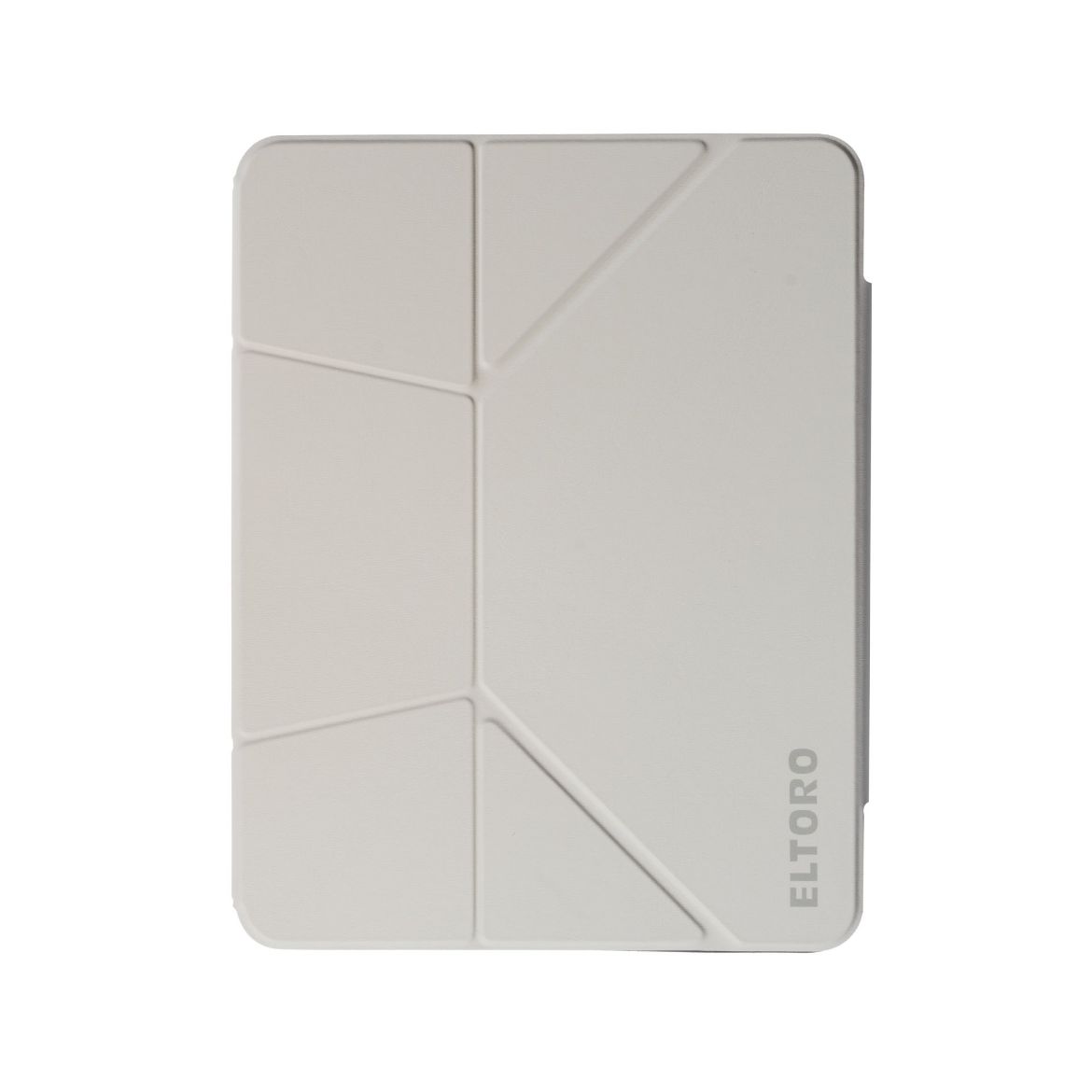 Picture of Eltoro Trio Case for iPad Air6 11" - Light Gray