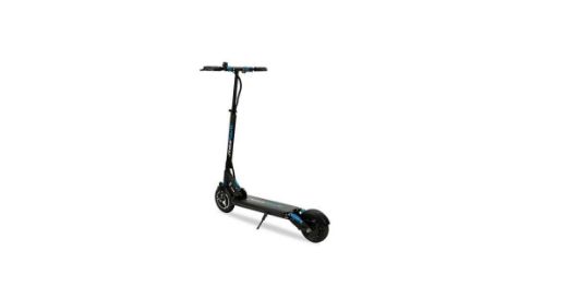 Picture of SkateFlash ECHO Electric Scooter - Black