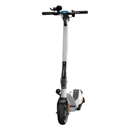 Picture of SkateFlash Model US Electric Scooter - White