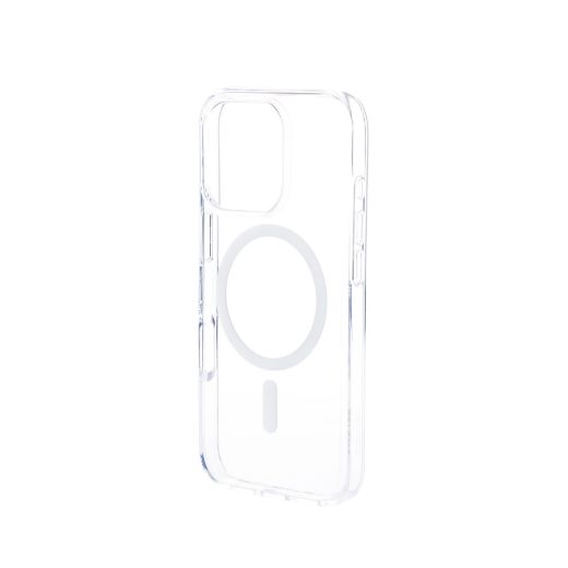 Picture of Eltoro MagSafe Case for iPhone 16 Pro Max - Clear