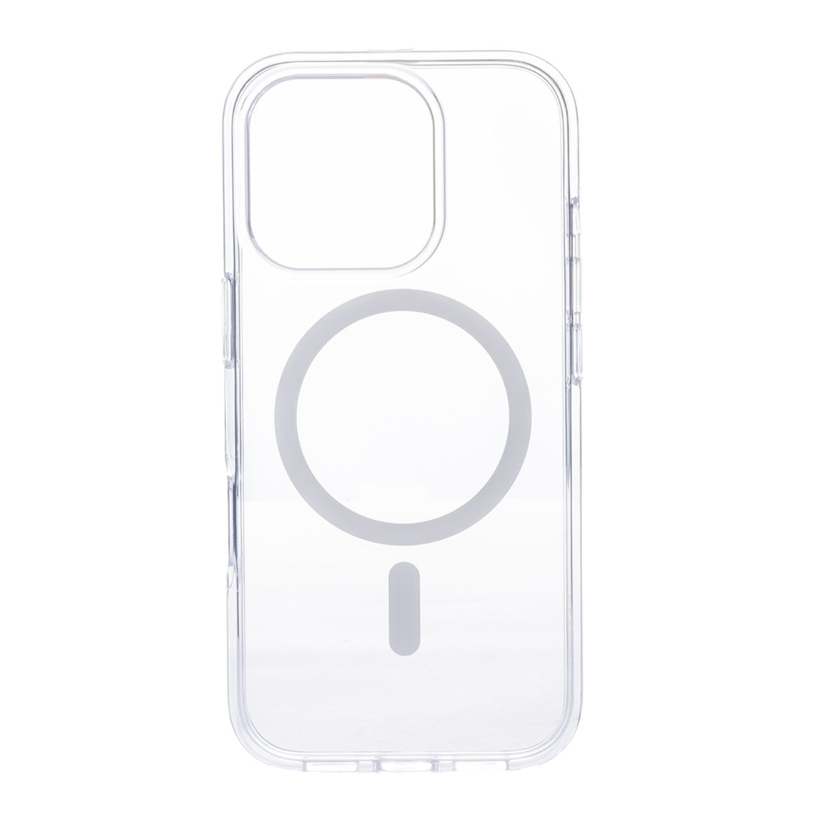 Picture of Eltoro MagSafe Case for iPhone 16 Pro Max - Clear