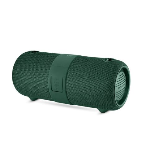 Picture of Police Portable Speaker - Green