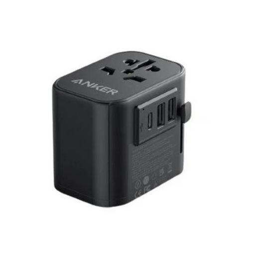 Picture of Anker 312 Outlet Extender - Black