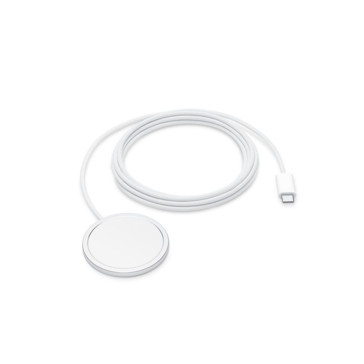 Picture of Apple MagSafe Charger 25W 2M - White