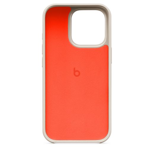 Picture of Beats iPhone 16 Pro Case with MagSafe - Summit Stone