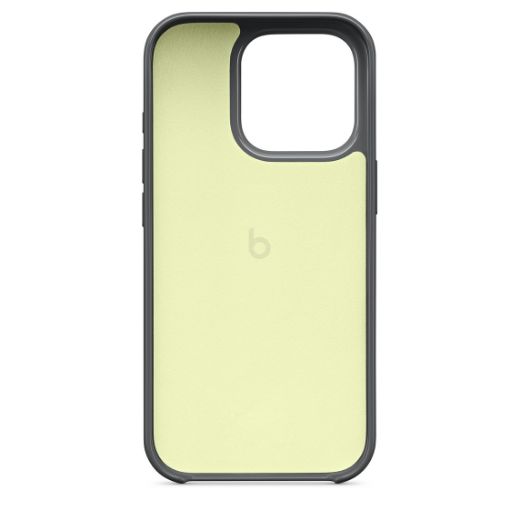 Picture of Beats iPhone 16 Pro Max Case with MagSafe - Summit Stone