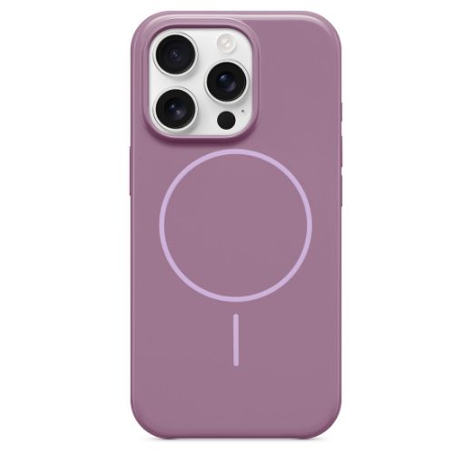 Picture of Beats iPhone 16 Pro Max Case with MagSafe - Sunset Purple