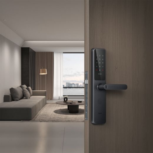 Picture of Aqara Smart Door Lock A100 - Black