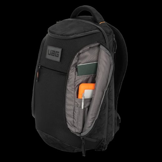 Picture of UAG Standard Issue 24-Liter BackPack - Black Midnight Camo