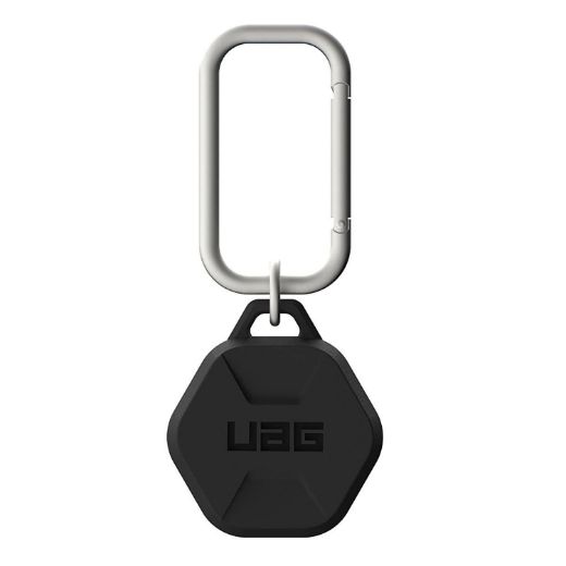 Picture of UAG Scout Case for Apple AirTag - Black