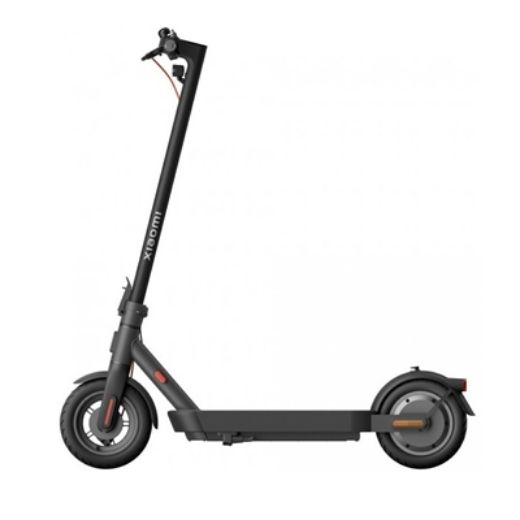 Picture of Xiaomi Mi Bundle Electric Scooter 4Pro - Black