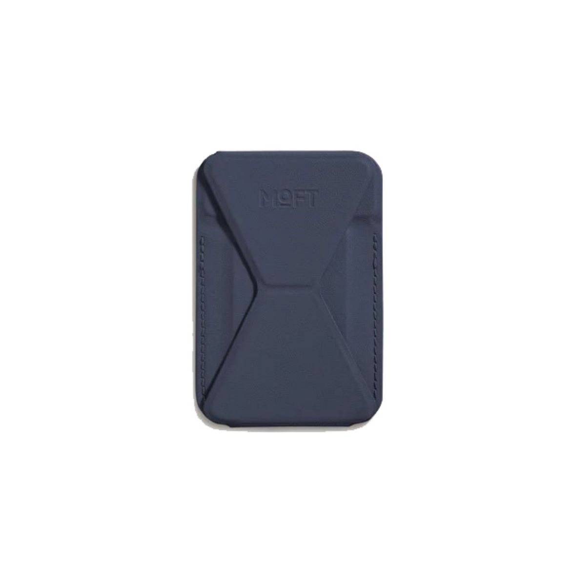 Picture of Moft Phone Stand Wallet/Hand Grip - Navy Blue