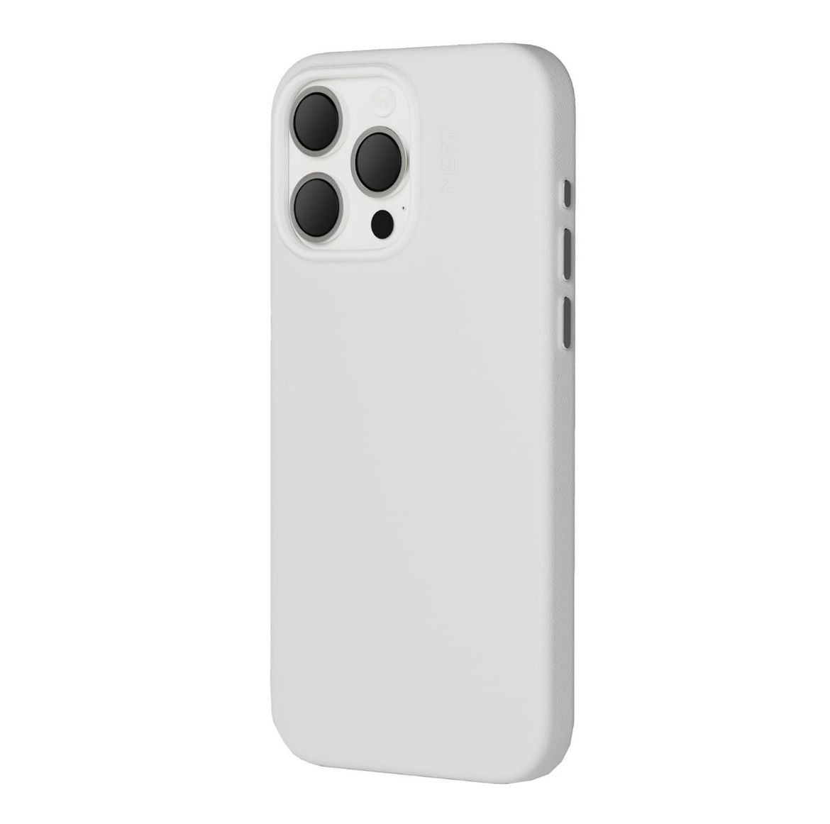 Picture of Moft Snap Case for iPhone 15 Pro - White