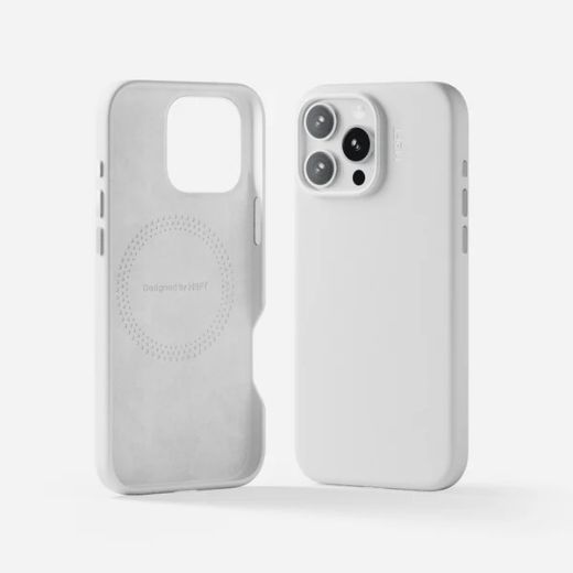 Picture of Moft Snap Case for iPhone 16 Pro - White