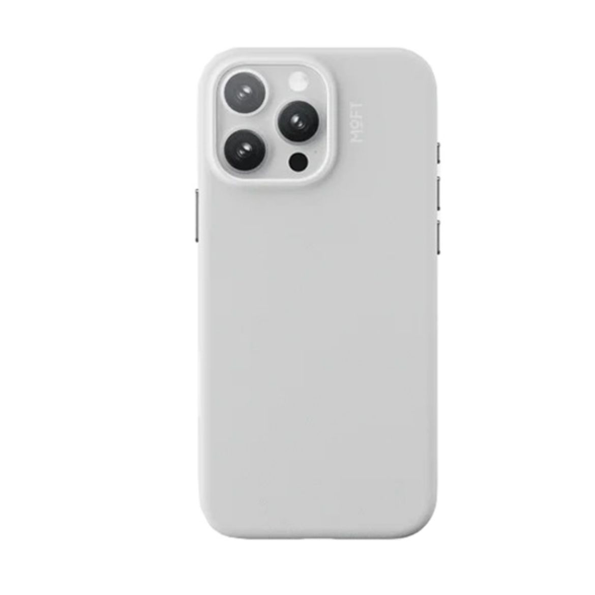 Picture of Moft Snap Case for iPhone 16 Pro - White