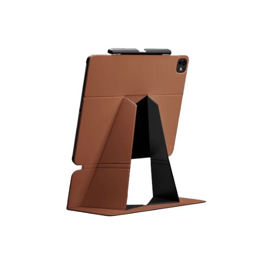 Picture of Moft Folio Case for iPad 11 Pro - Brown