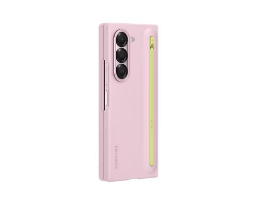 Picture of Samsung Fold 6 Slim S Pen Case - Pink