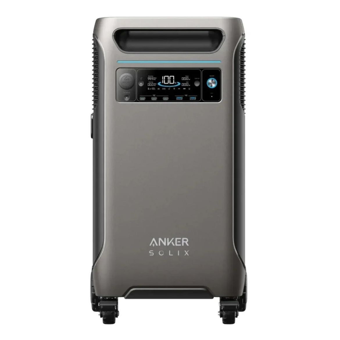 Picture of Anker SOLIX F3800 Portable Power Station (6000W / 3840Wh)