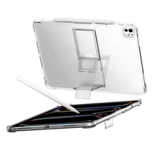 Picture of Araree Flexield Sp Case for iPad Pro 7th 11-inch - Clear