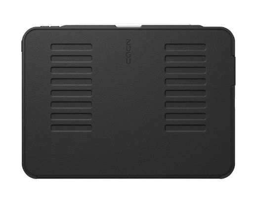 Picture of Zugu Case for iPad Pro 11-inch 2024 - Black