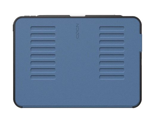 Picture of Zugu Case for iPad Pro 11-inch 2024 - Slate Blue