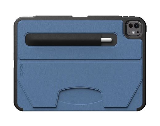 Picture of Zugu Case for iPad Pro 11-inch 2024 - Slate Blue